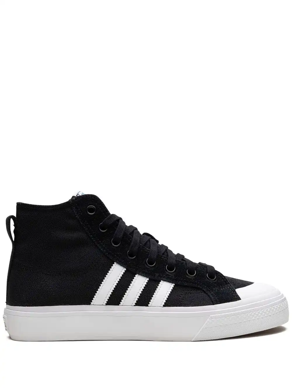 Affordable adidas Nizza Hi ADV sneakers 