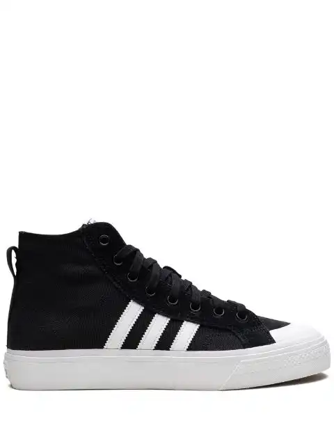 BK adidas Nizza Hi ADV sneakers 