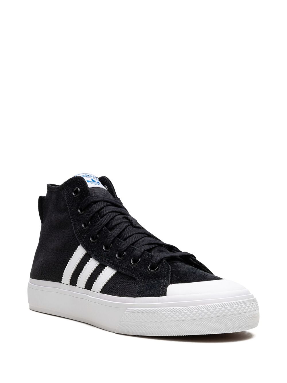 TB adidas Nizza Hi ADV sneakers 