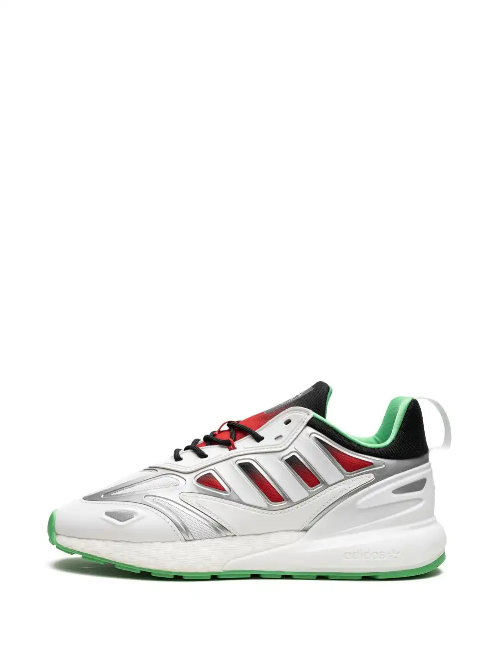 Affordable adidas x Marvel ZX Gamora ZX 2K BOOST 2.0  