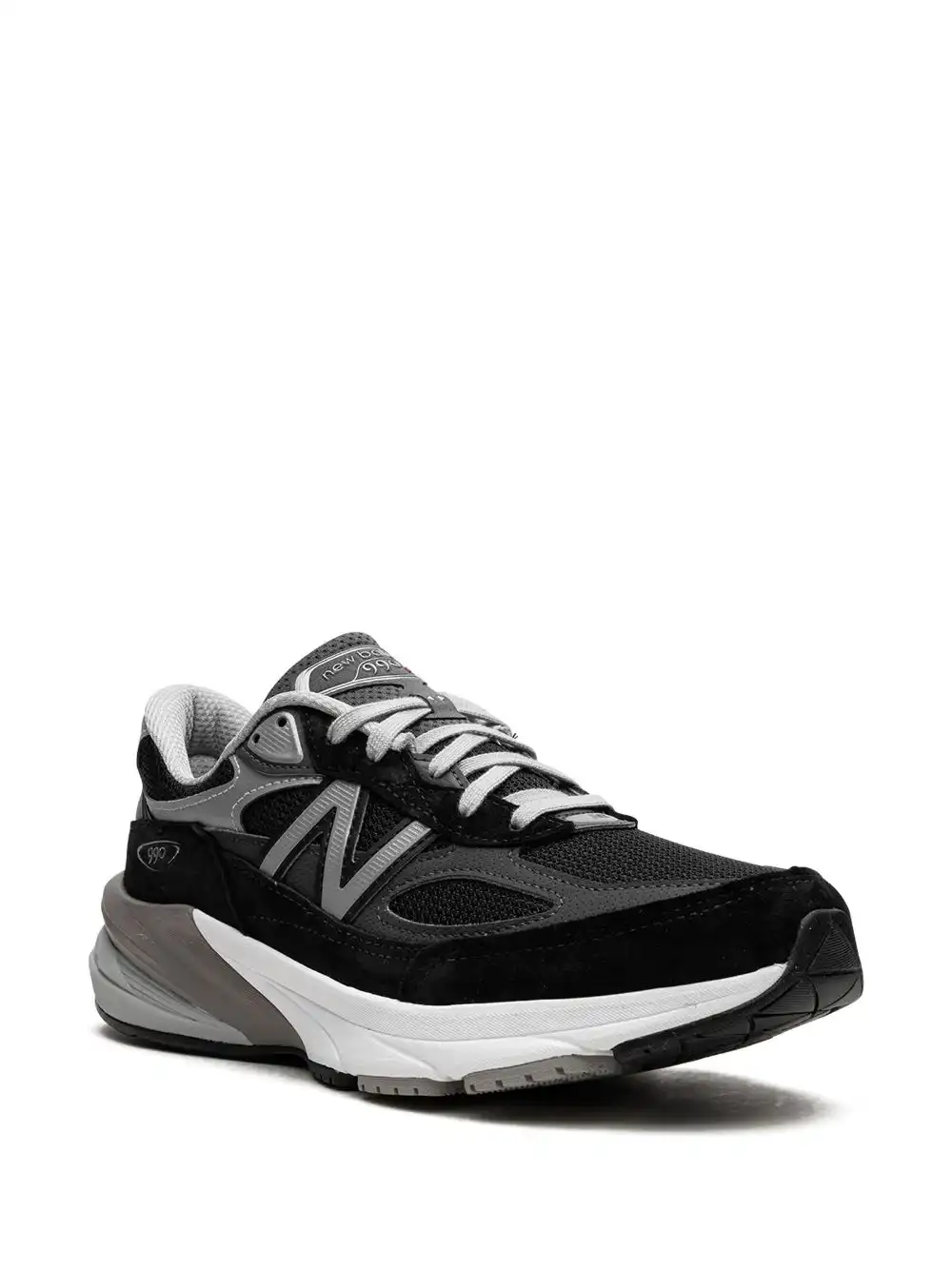 Bmlin Shoes New Balance 990V6 