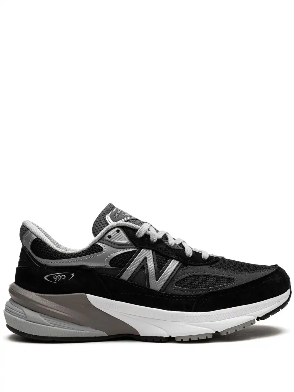 Bmlin Shoes New Balance 990V6 