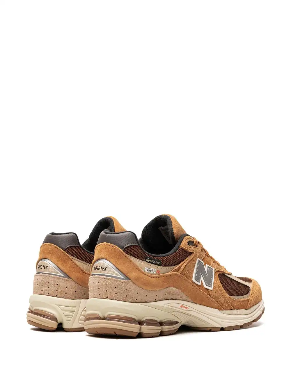 Rep Husky New Balance 2002RX low-top sneakers 