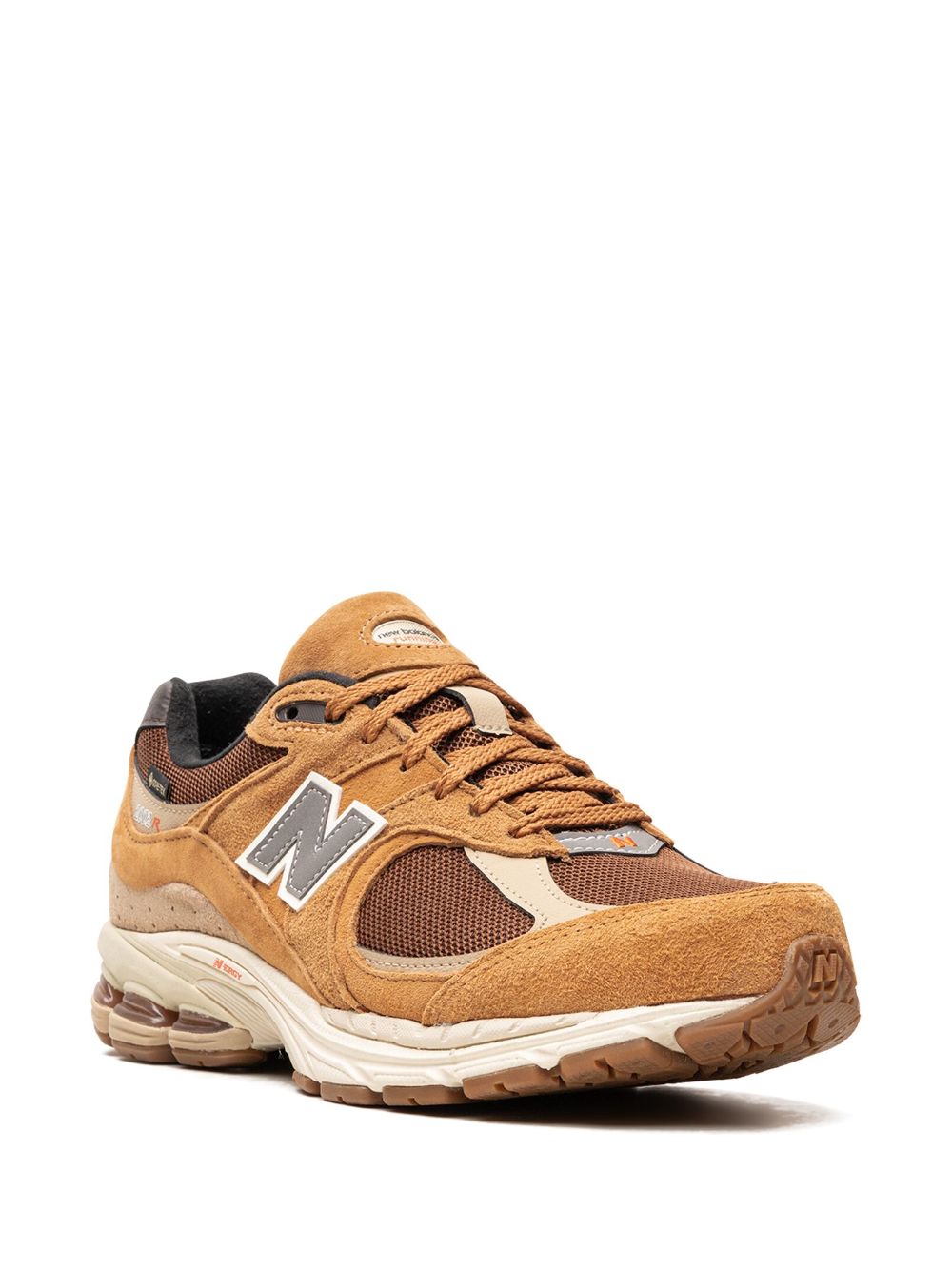 KICKWHO New Balance 2002RX low-top sneakers 