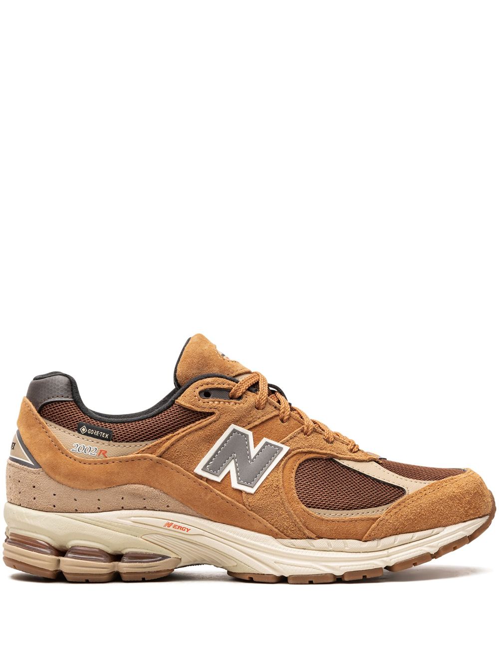 KICKWHO New Balance 2002RX low-top sneakers 