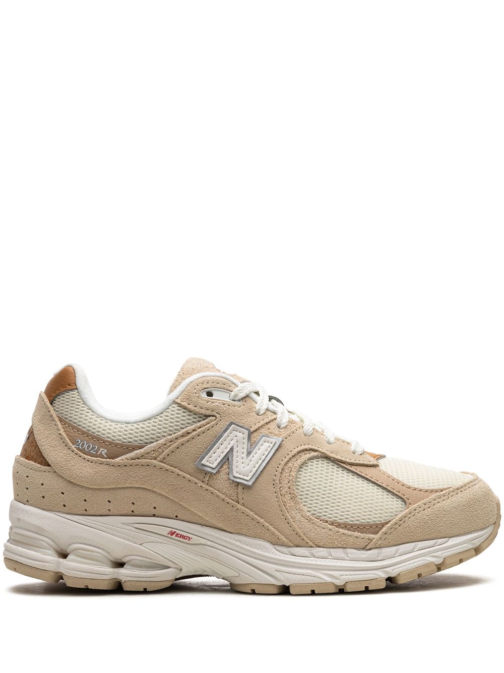 KICKWHO New Balance 2002R "Sandstone" sneakers 