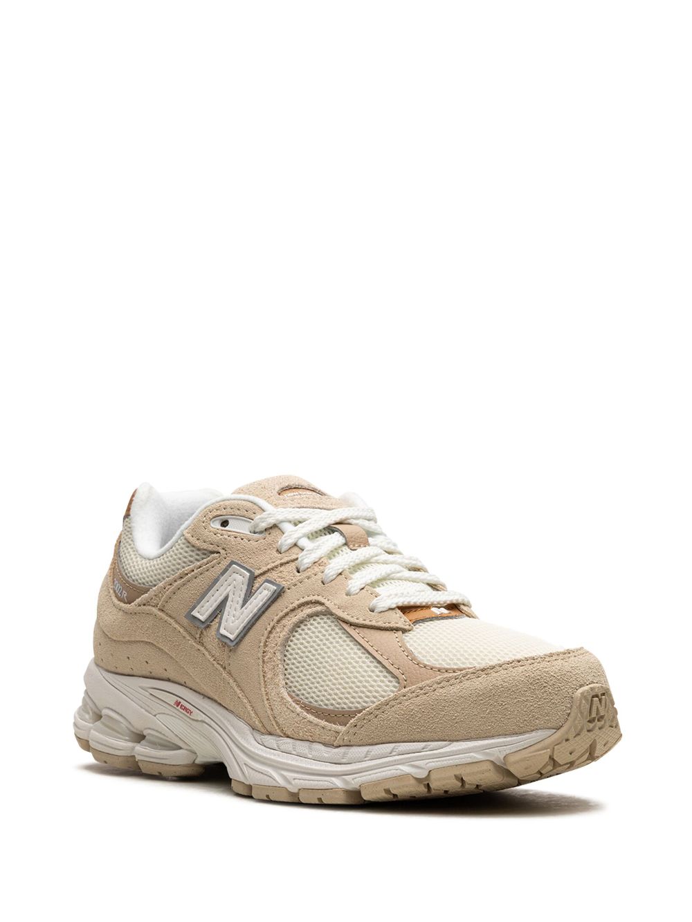 KICKWHO New Balance 2002R "Sandstone" sneakers 