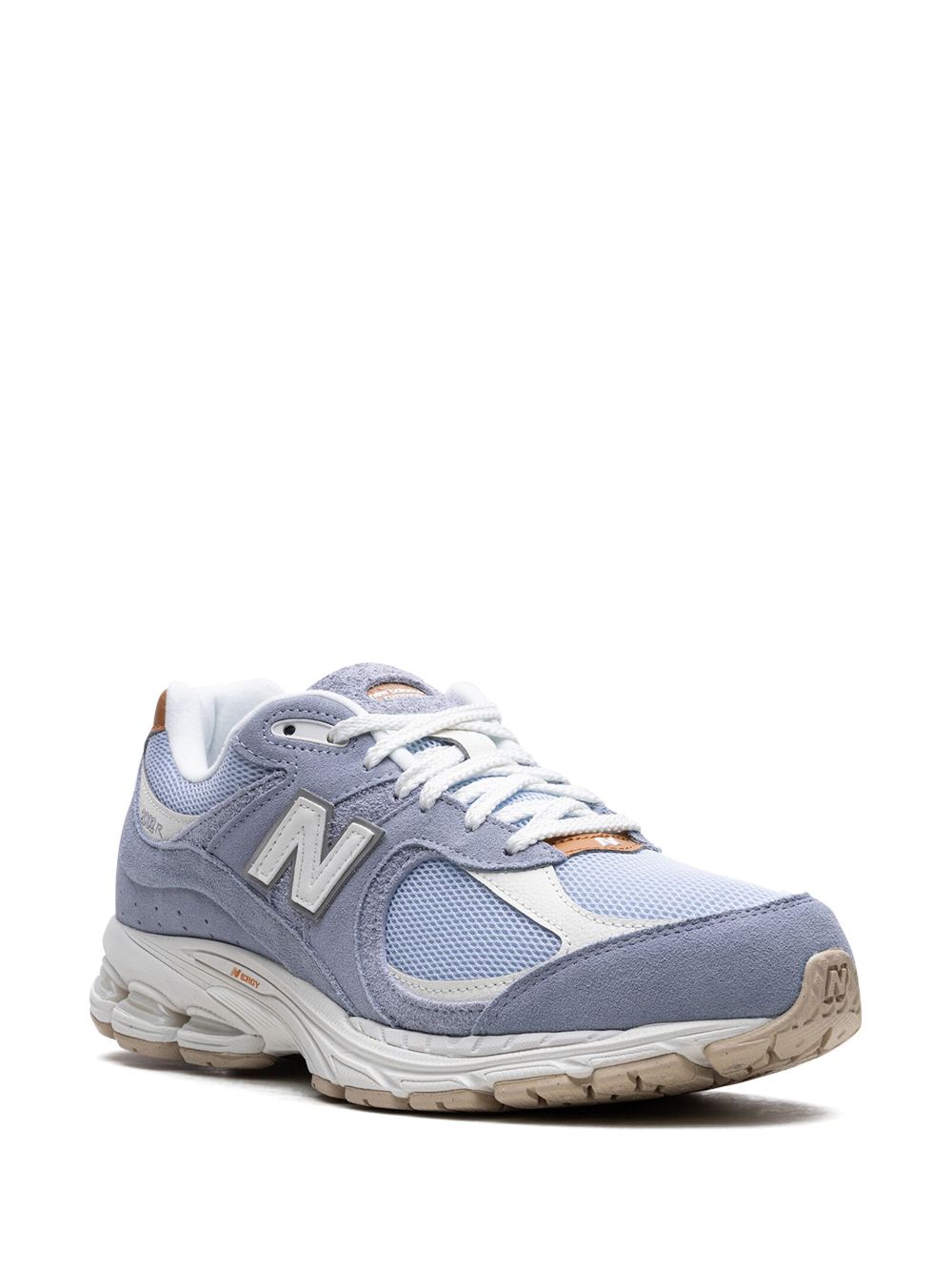 KICKWHO New Balance 2002R "Wet Blue" sneakers 