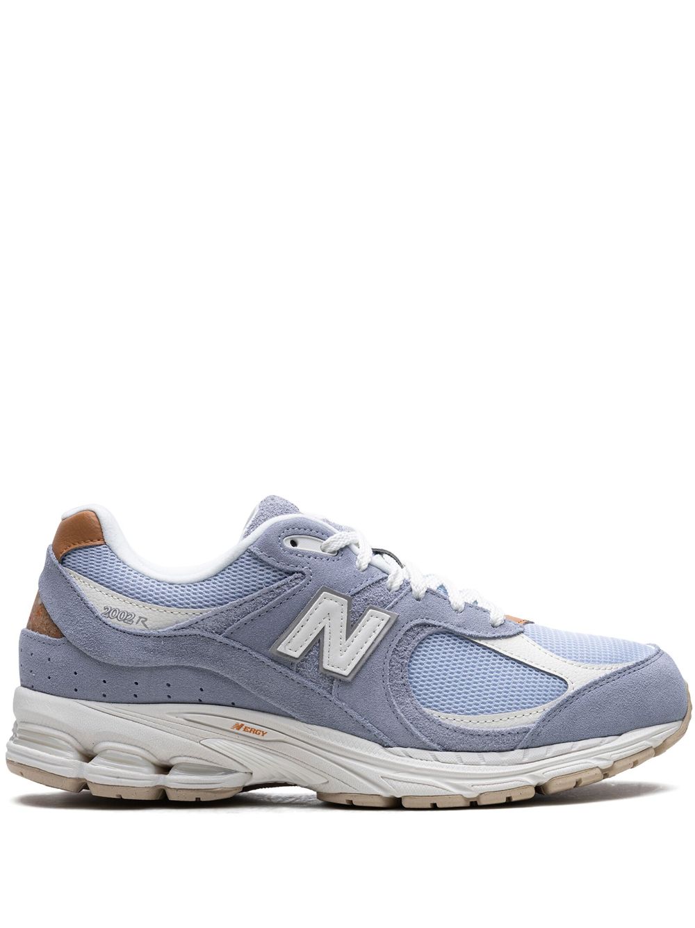 KICKWHO New Balance 2002R "Wet Blue" sneakers 