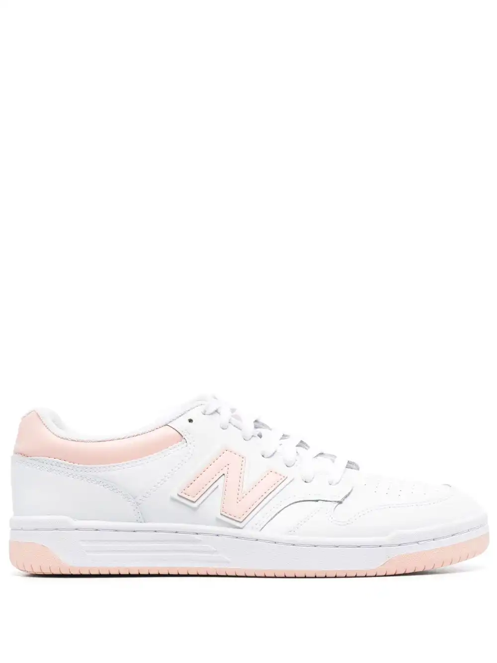 Bmlin New Balance 480 leather sneakers 