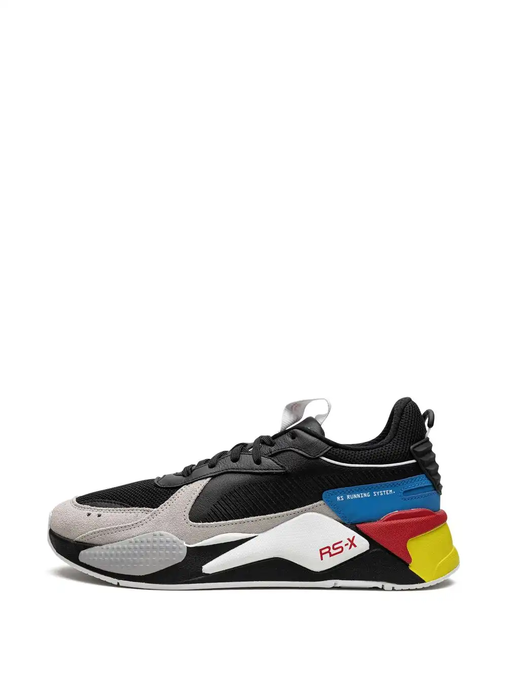 Bmlin Shoes PUMA RS X 