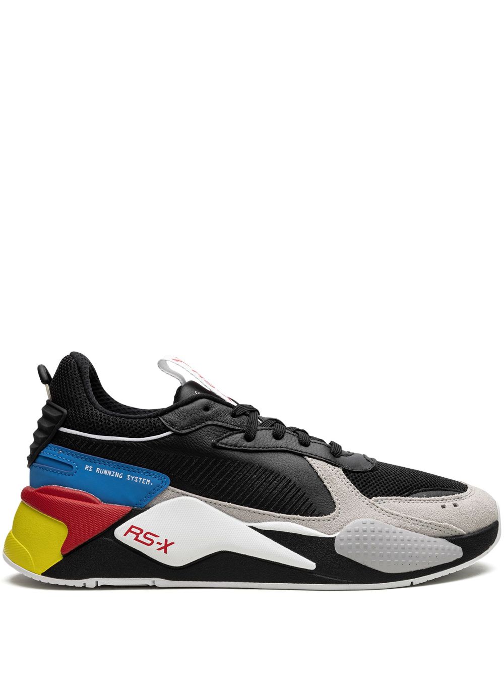 TB PUMA RS X "Toys - Reinvention" sneakers 