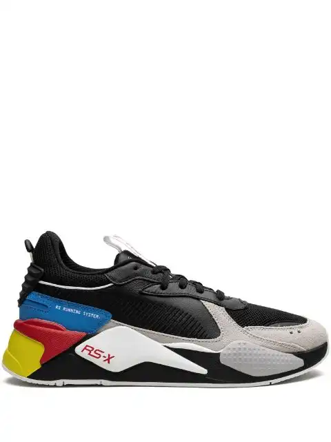 Bmlin Shoes PUMA RS X 