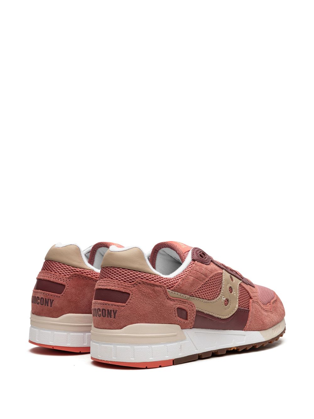 TB Saucony Shadow 5000 ""New Normal"" sneakers 