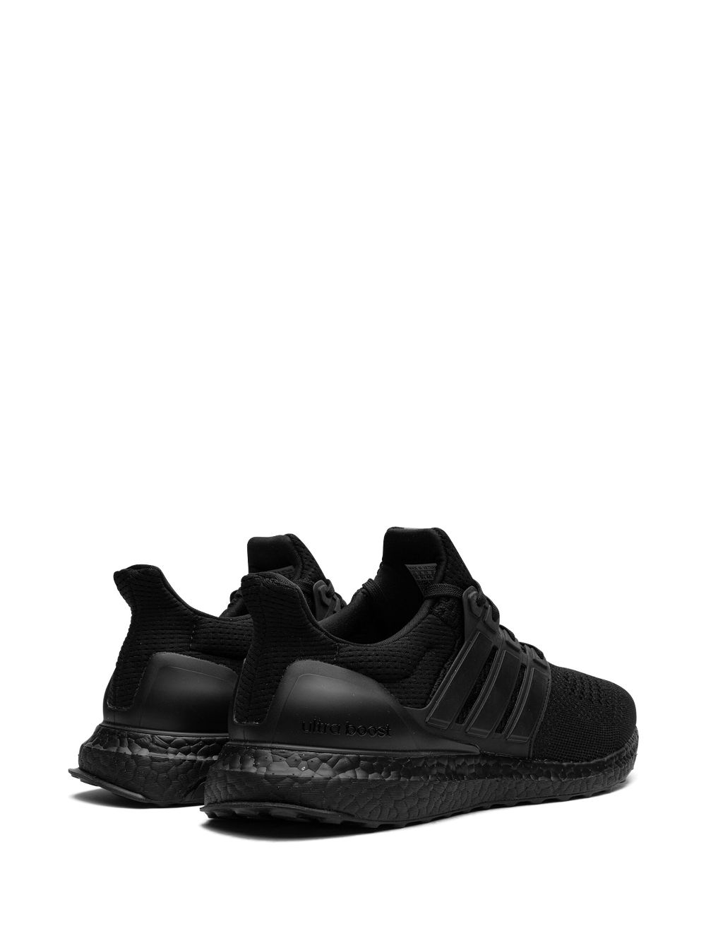 TB adidas Ultraboost 1.0 DNA "Triple Black" sneakers 