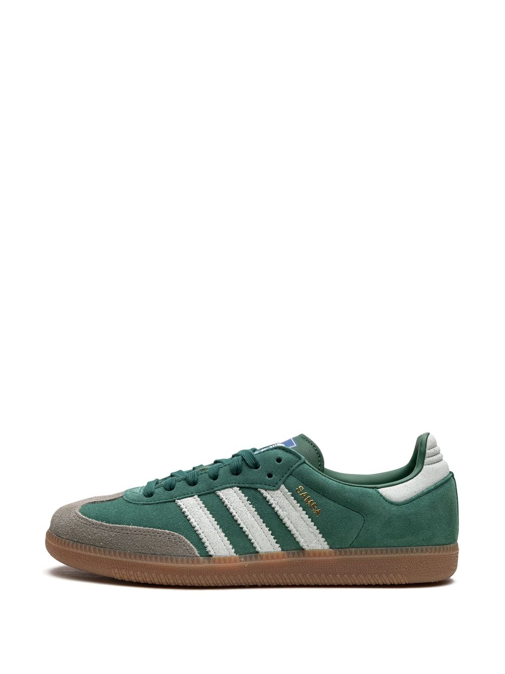 TB adidas Samba OG "Court Green" sneakers 