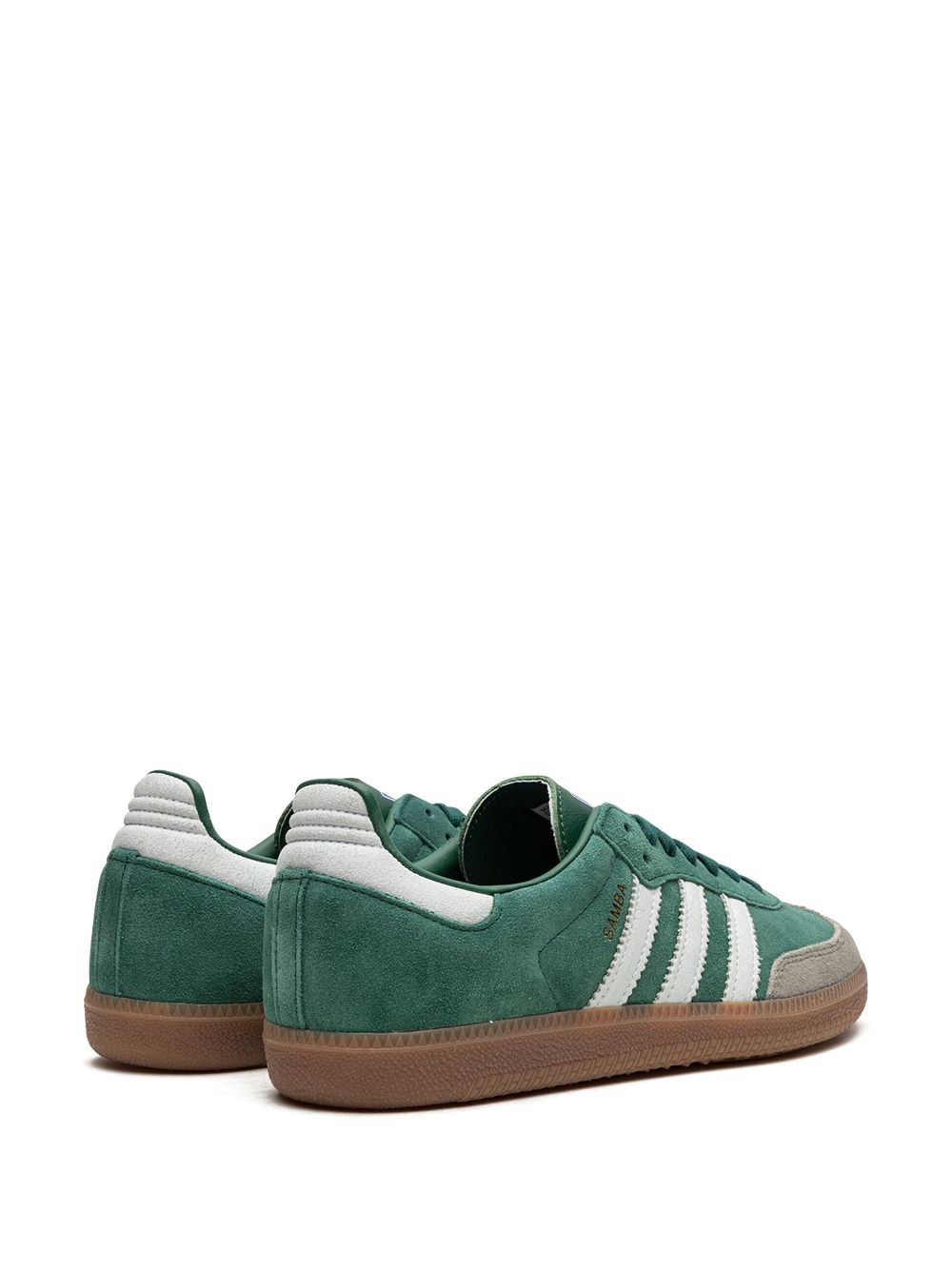 TB adidas Samba OG "Court Green" sneakers 