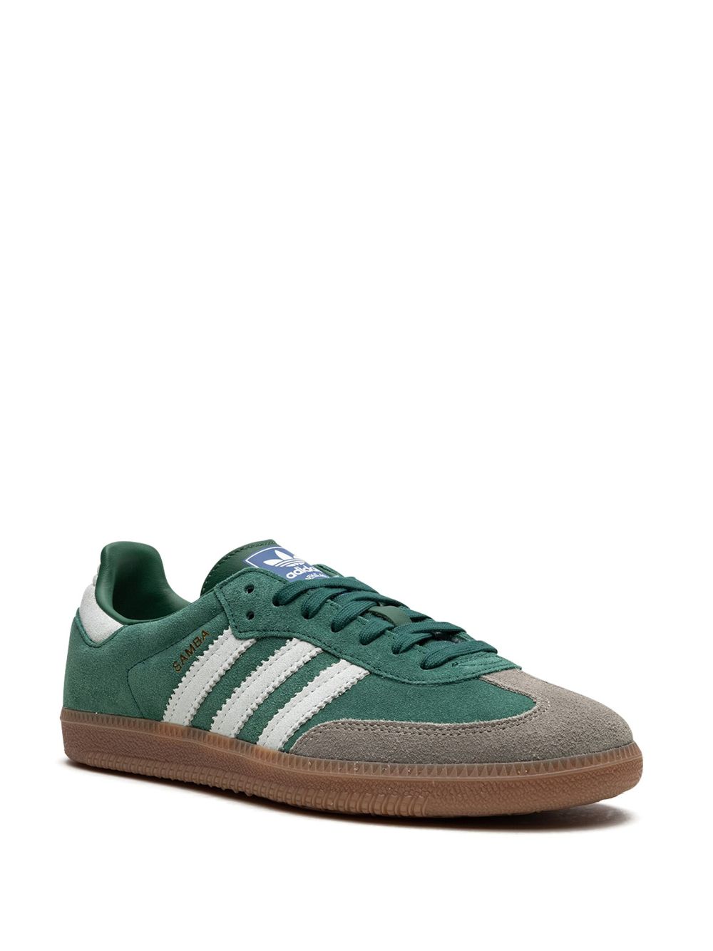 TB adidas Samba OG "Court Green" sneakers 