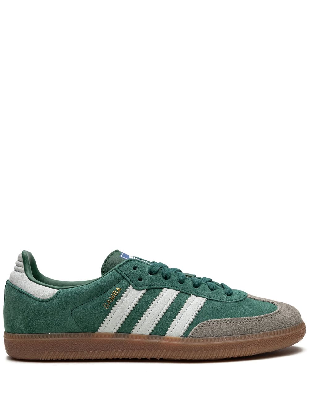 TB adidas Samba OG "Court Green" sneakers 