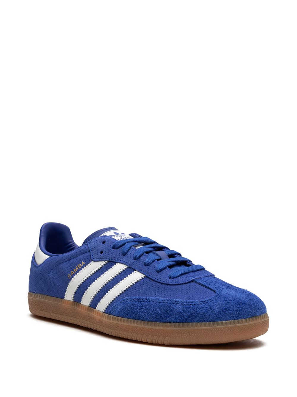 TB adidas Samba OG "Royal Blue Gum" sneakers 