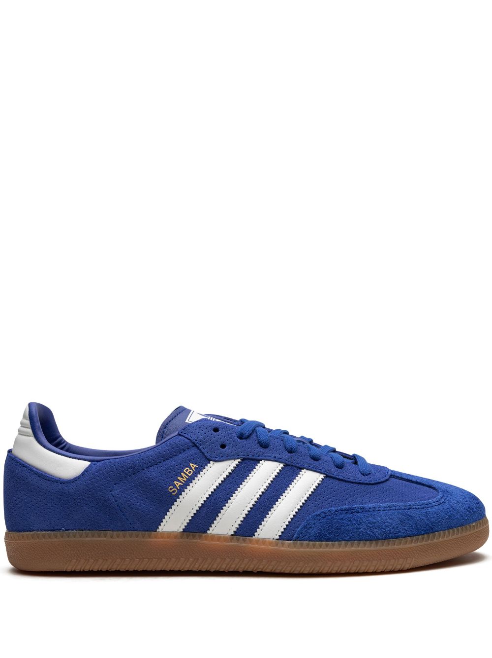 TB adidas Samba OG "Royal Blue Gum" sneakers 