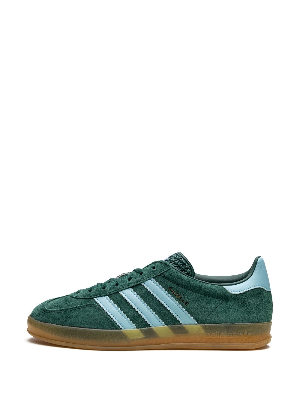 TB adidas Gazelle Indoor "Collegiate Green" sneakers 