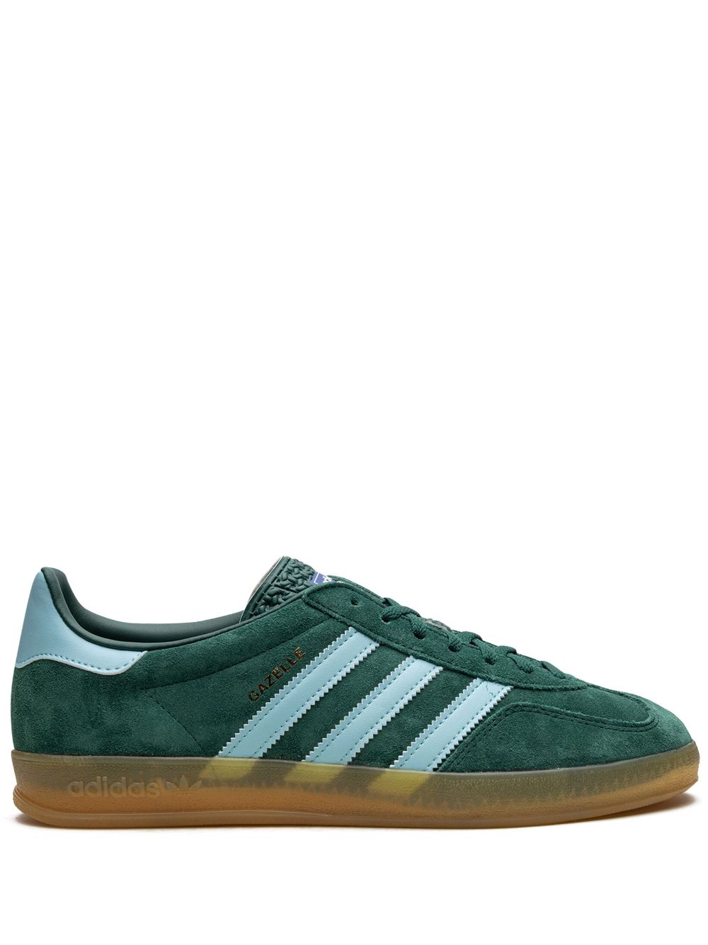 TB adidas Gazelle Indoor "Collegiate Green" sneakers 