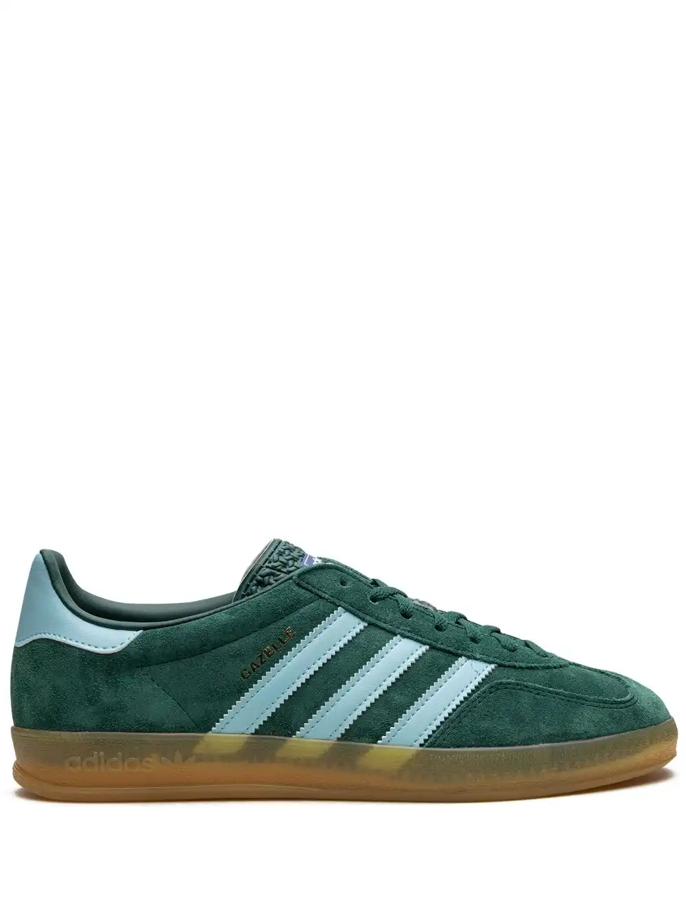 Rep Husky adidas Gazelle Indoor 