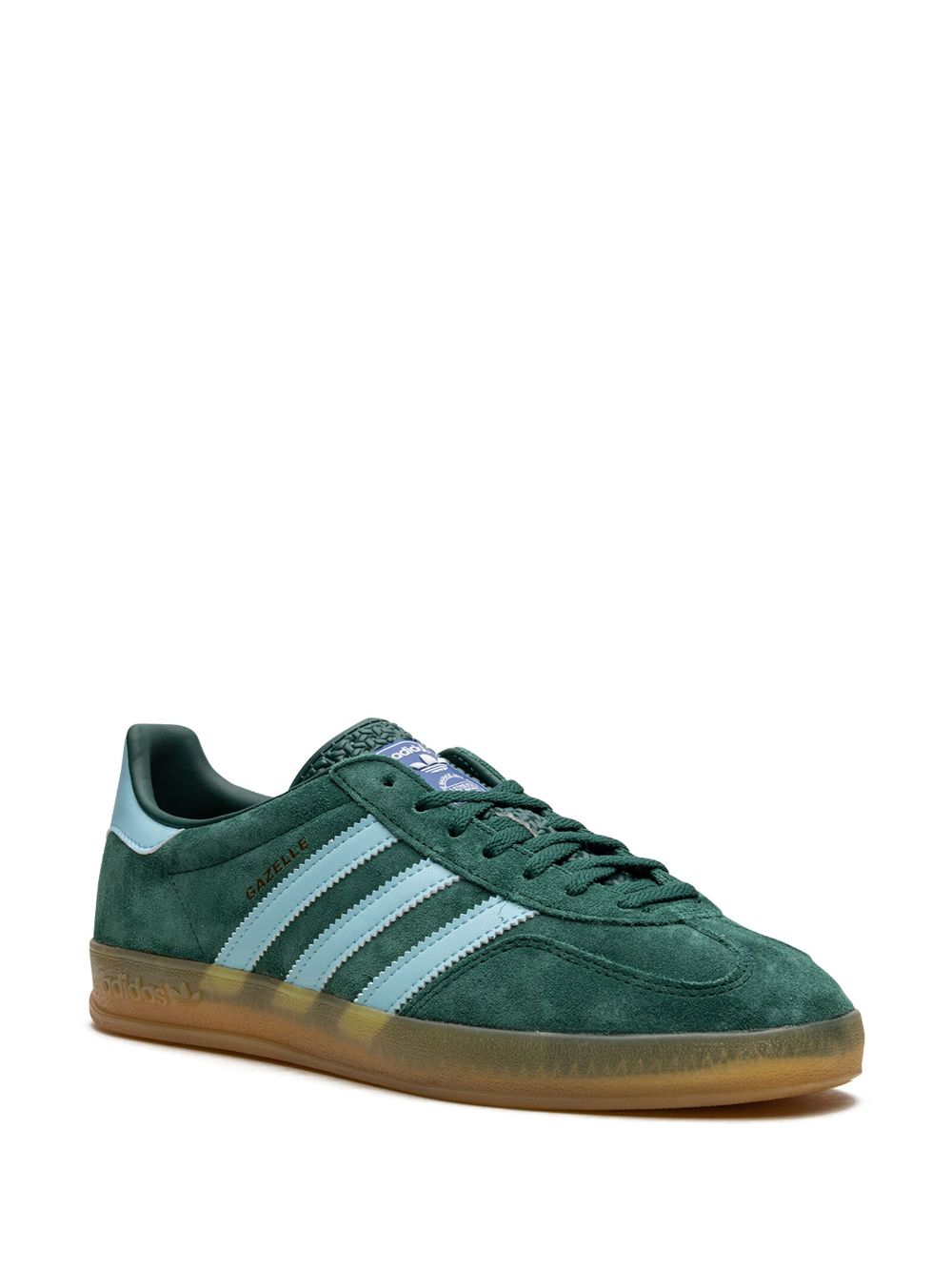 TB adidas Gazelle Indoor "Collegiate Green" sneakers 