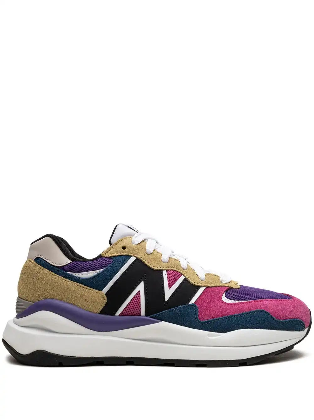 Bmlin Shoes New Balance 57 40 