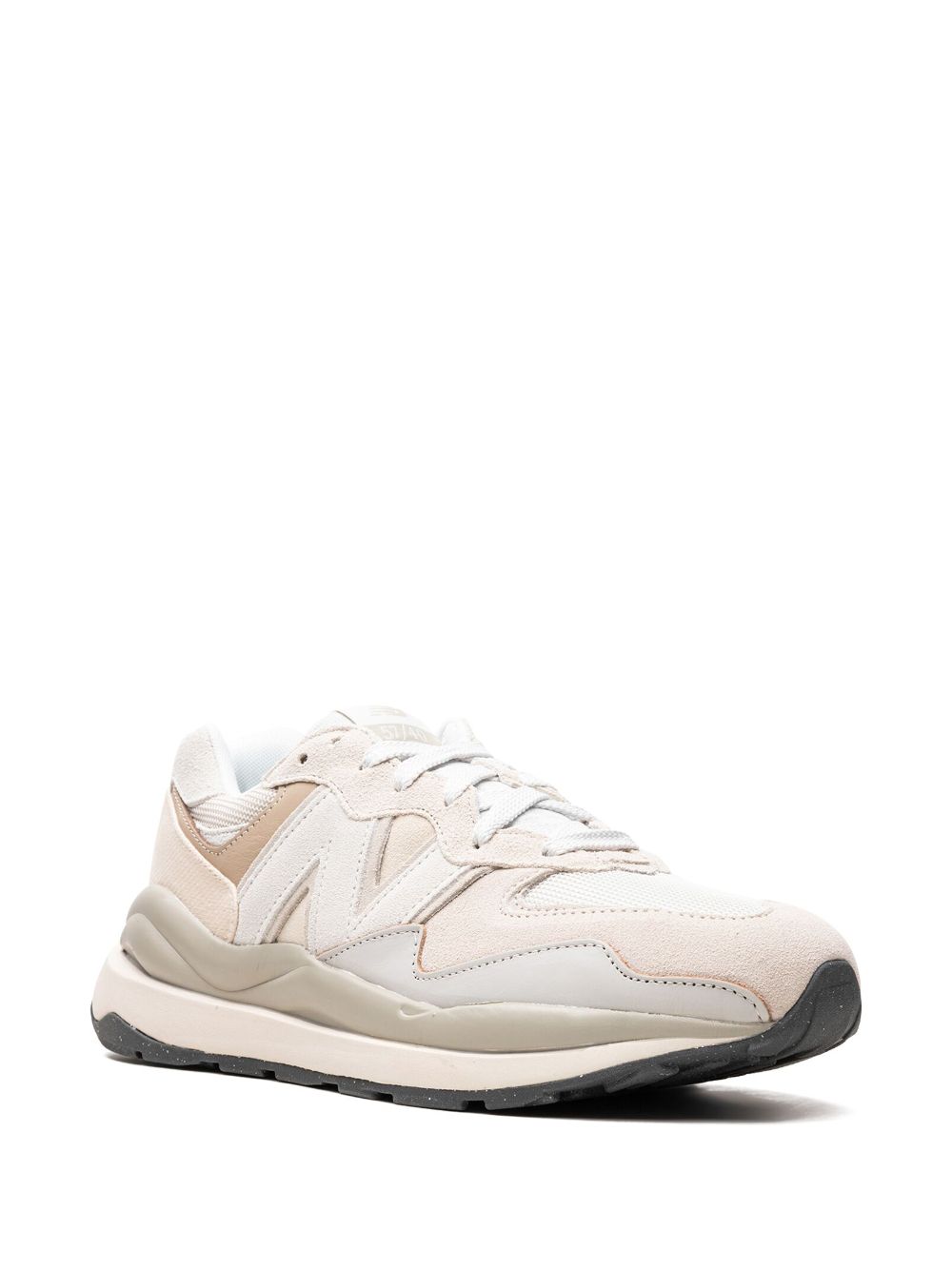 KICKWHO New Balance 57 40 "Moonbeam" low-top sneakers 