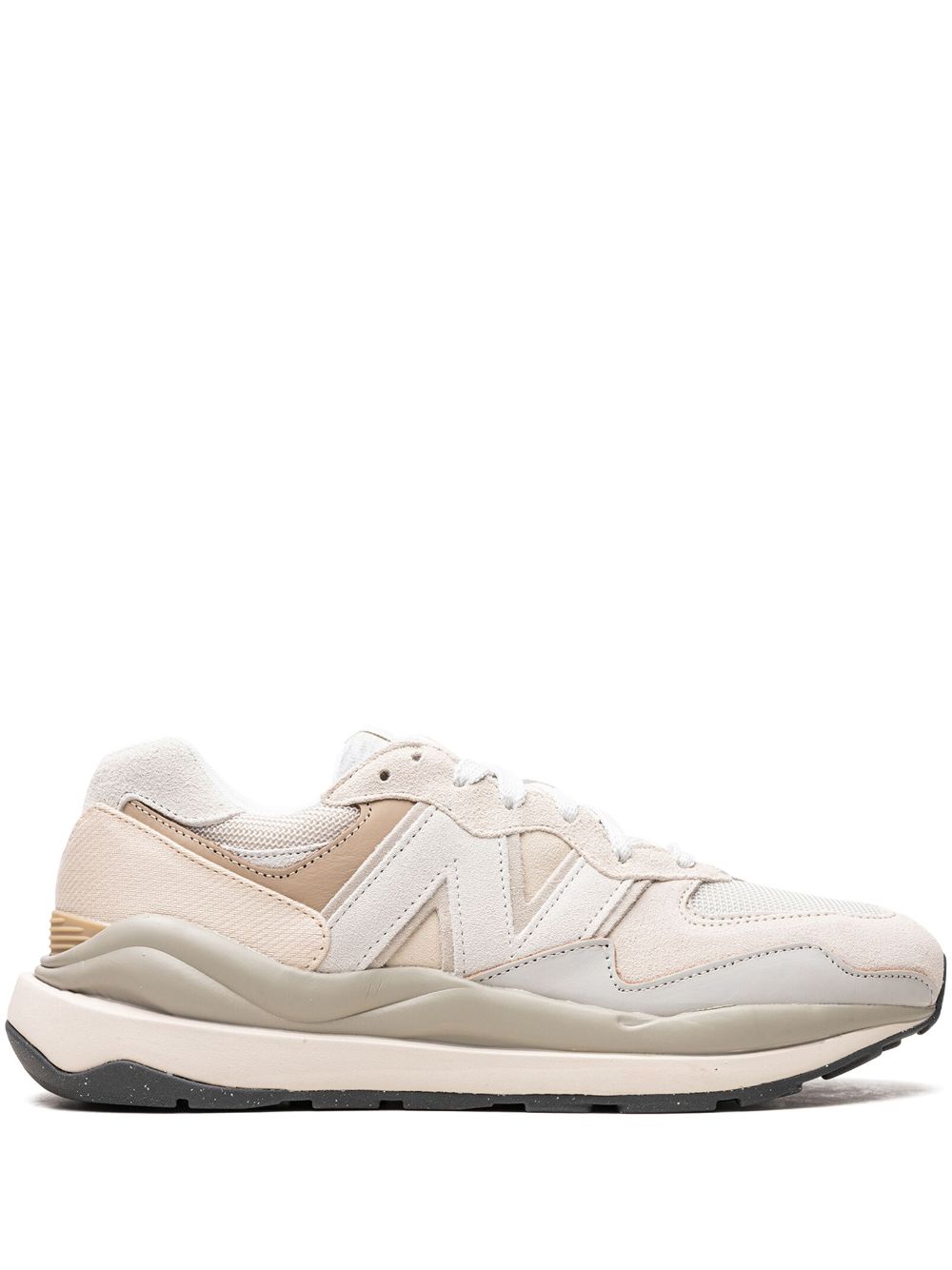 KICKWHO New Balance 57 40 "Moonbeam" low-top sneakers 