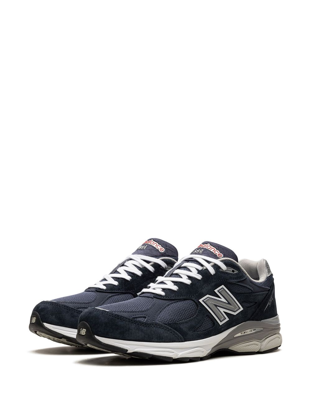 KICKWHO New Balance 990V3 low-top sneakers 