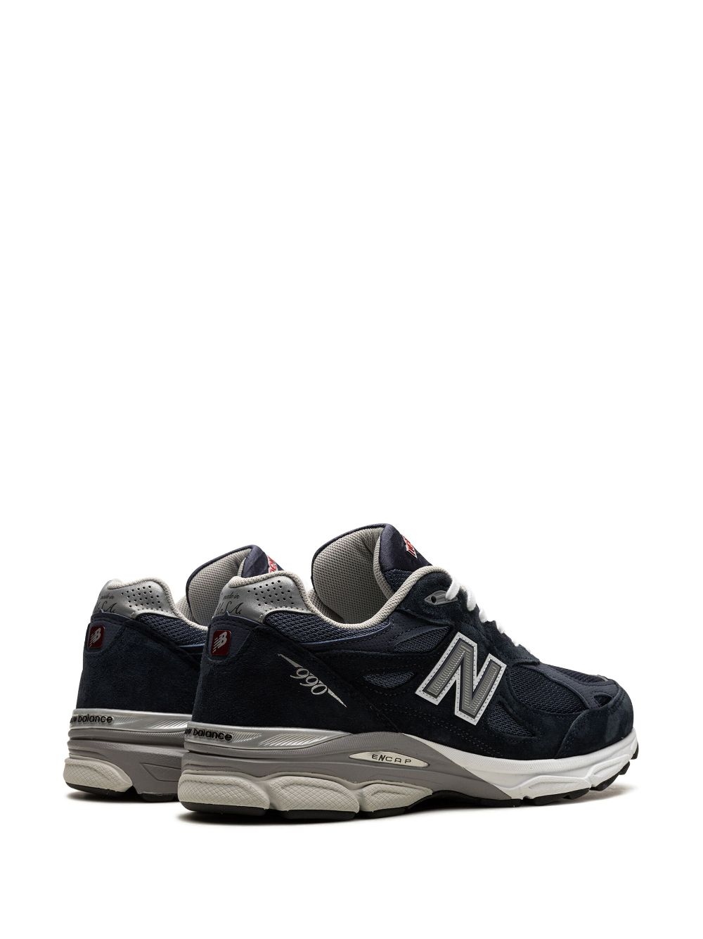 KICKWHO New Balance 990V3 low-top sneakers 