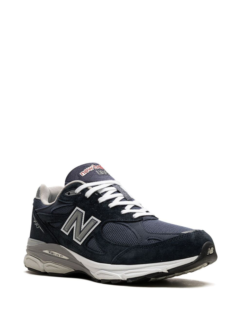 KICKWHO New Balance 990V3 low-top sneakers 