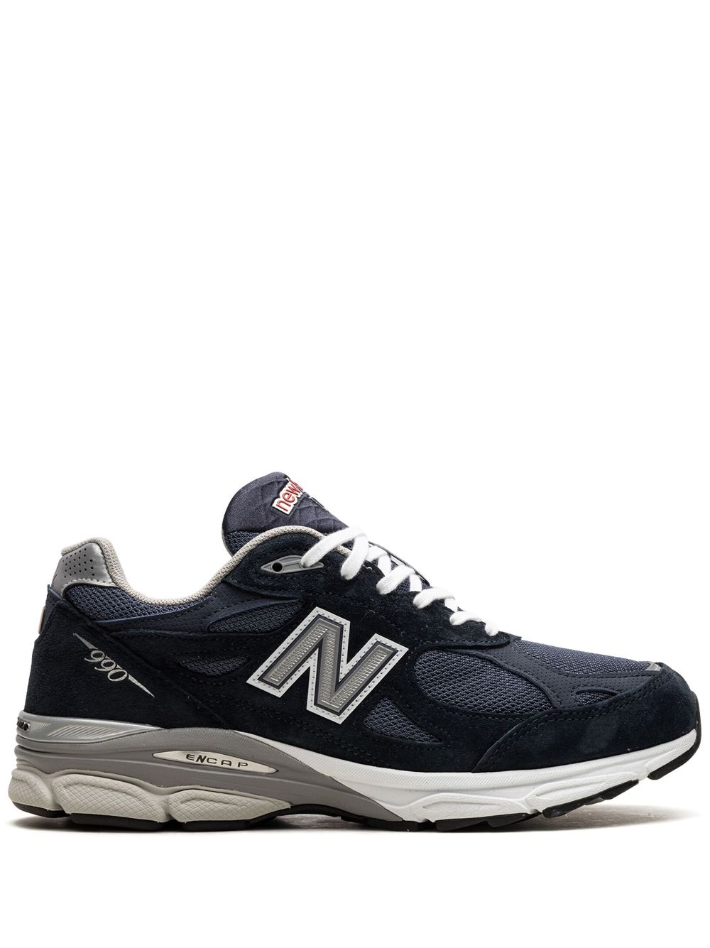 KICKWHO New Balance 990V3 low-top sneakers 