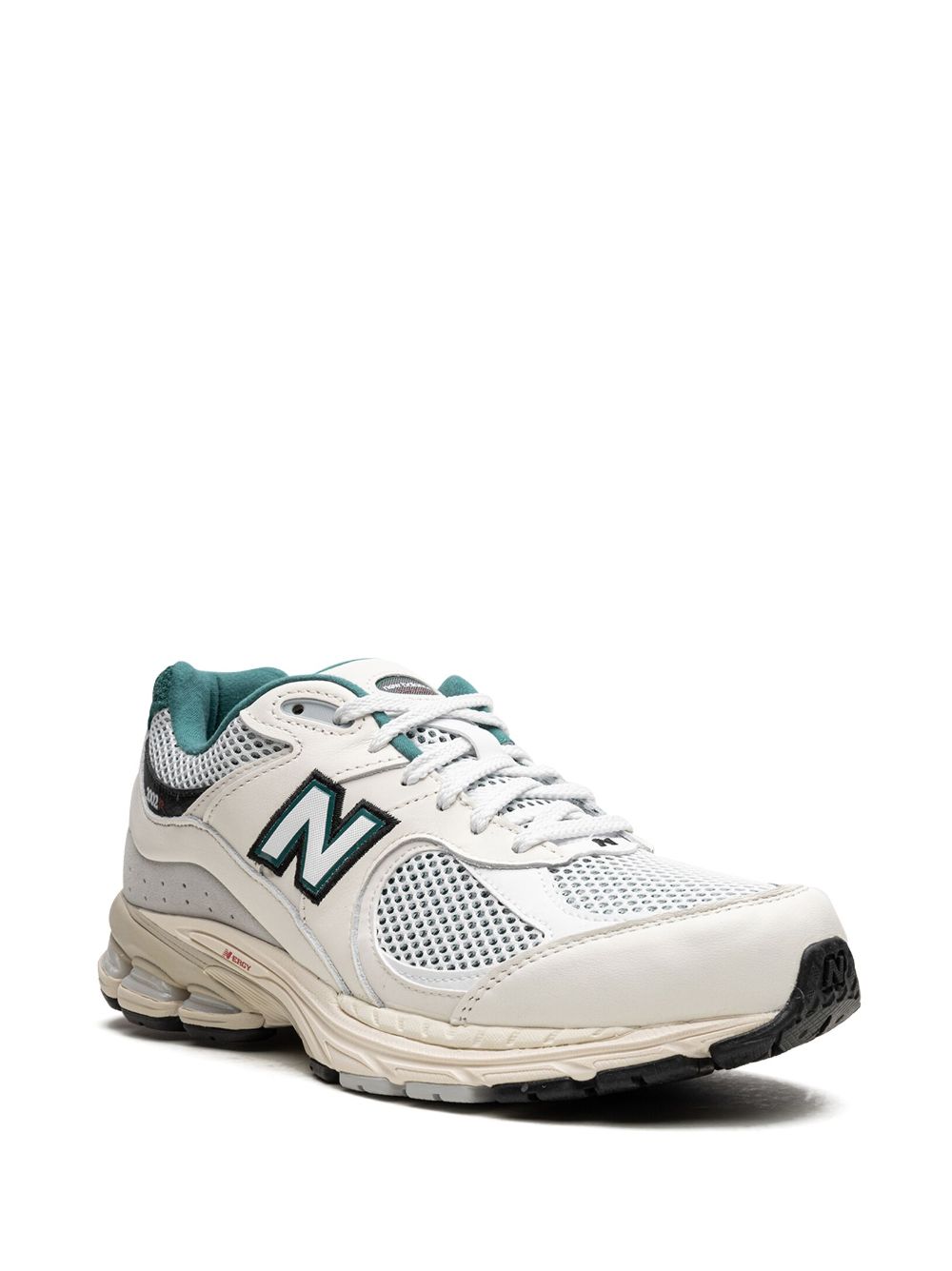 TB New Balance 2002R "Sea Salt Vintage Teal" sneakers 