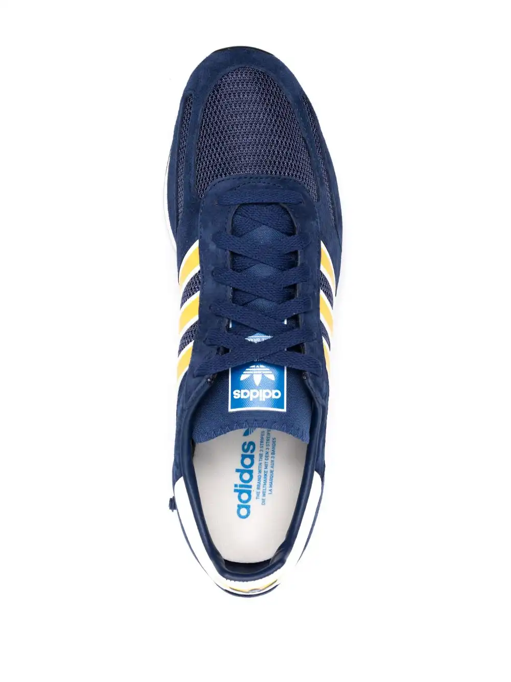 Bmlin adidas LA low-top sneakers 