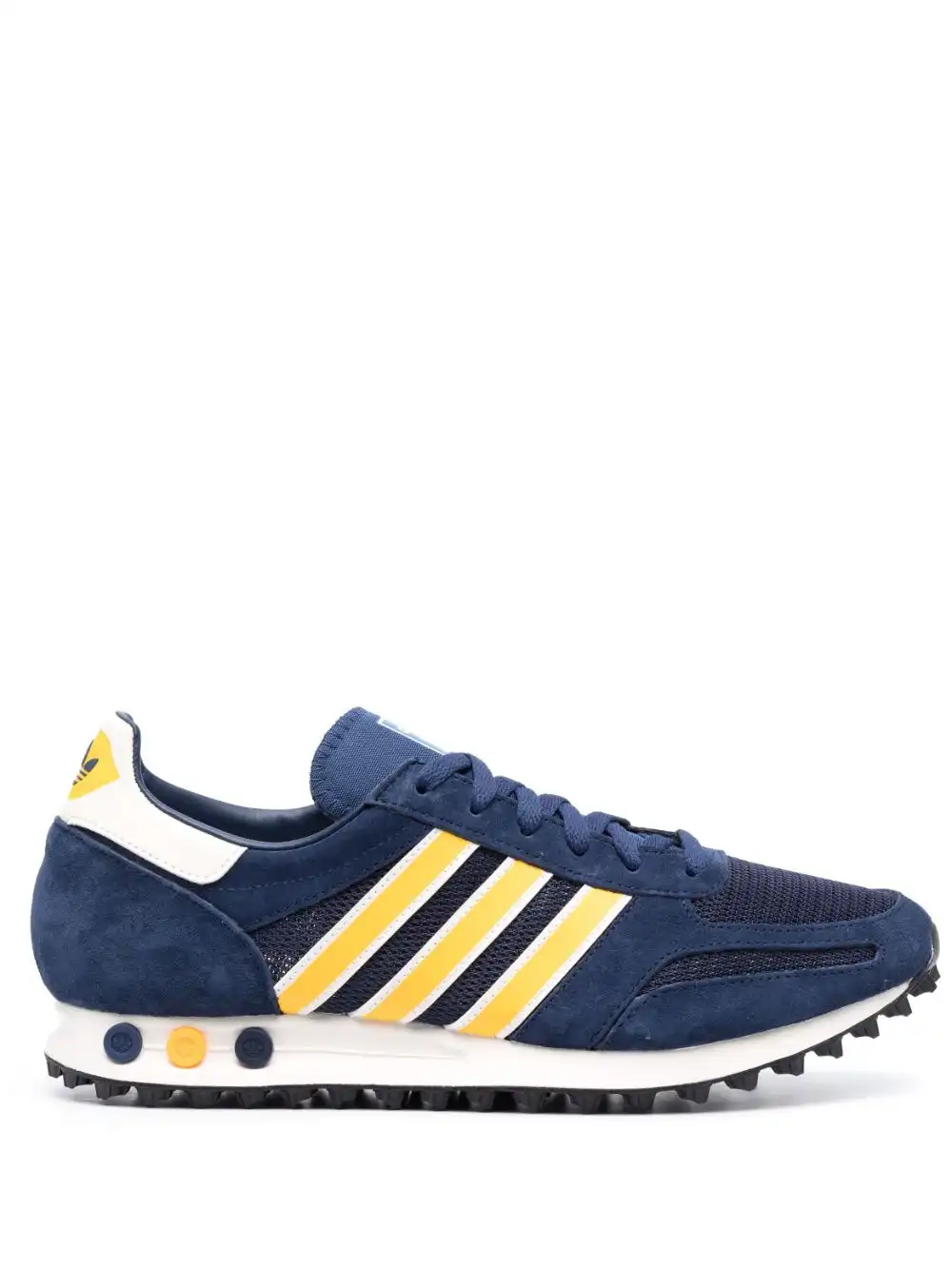 Affordable adidas LA low-top sneakers 