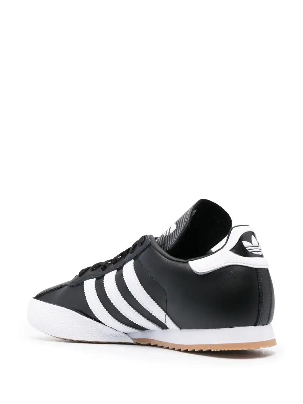 Affordable adidas Samba Super low-top sneakers 