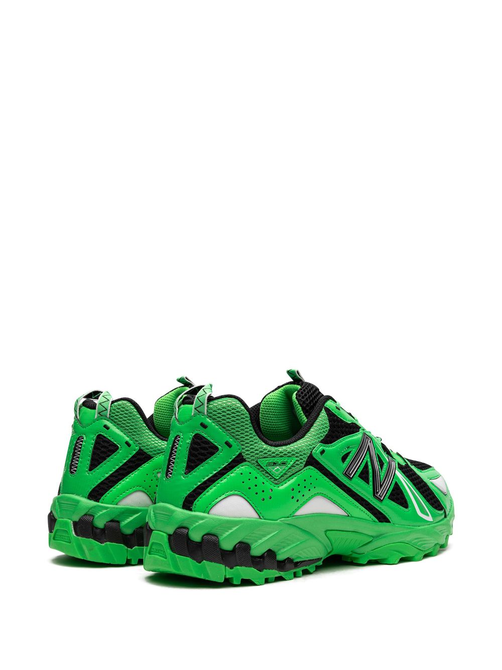 KICKWHO New Balance 610V1 "Green Punch" sneakers 