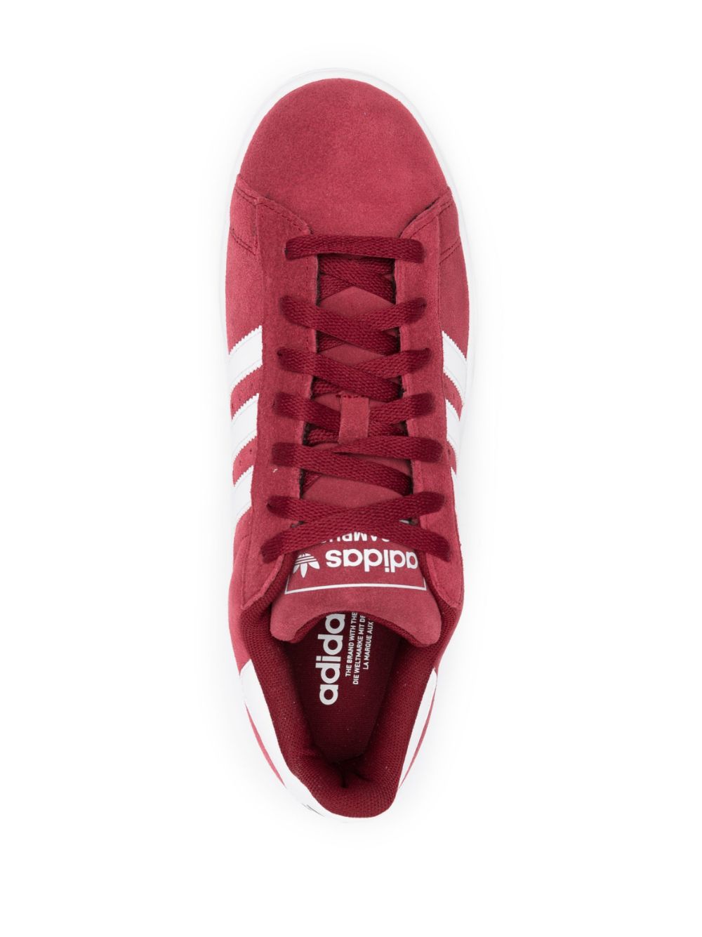 TB adidas Campus low-top sneakers 