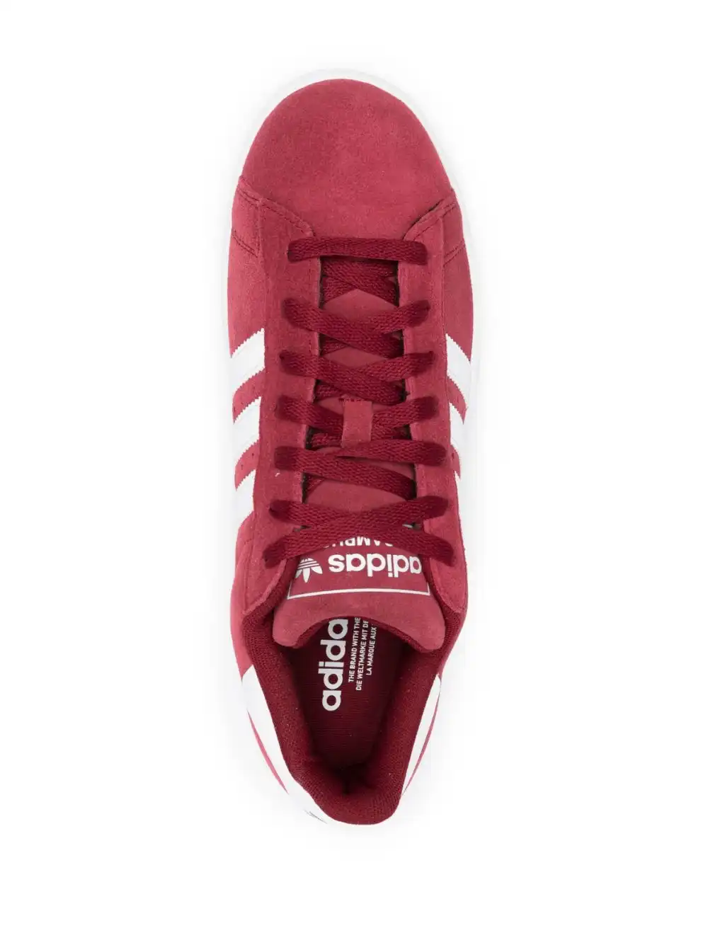 Bmlin Shoes adidas Campus low-top sneakers 