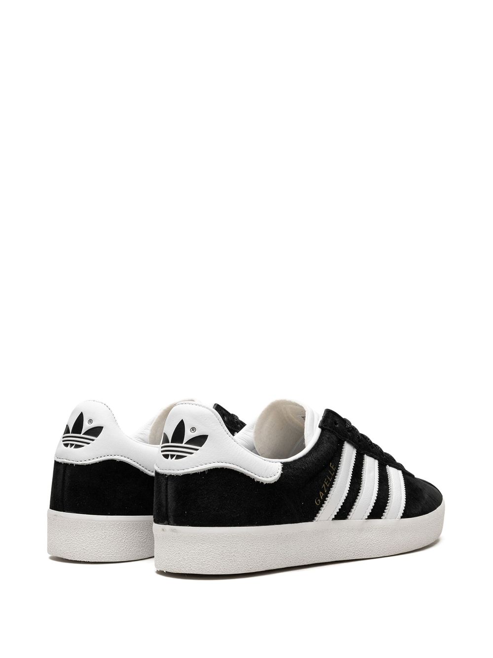 TB adidas Gazelle 85 "Black   White" sneakers 