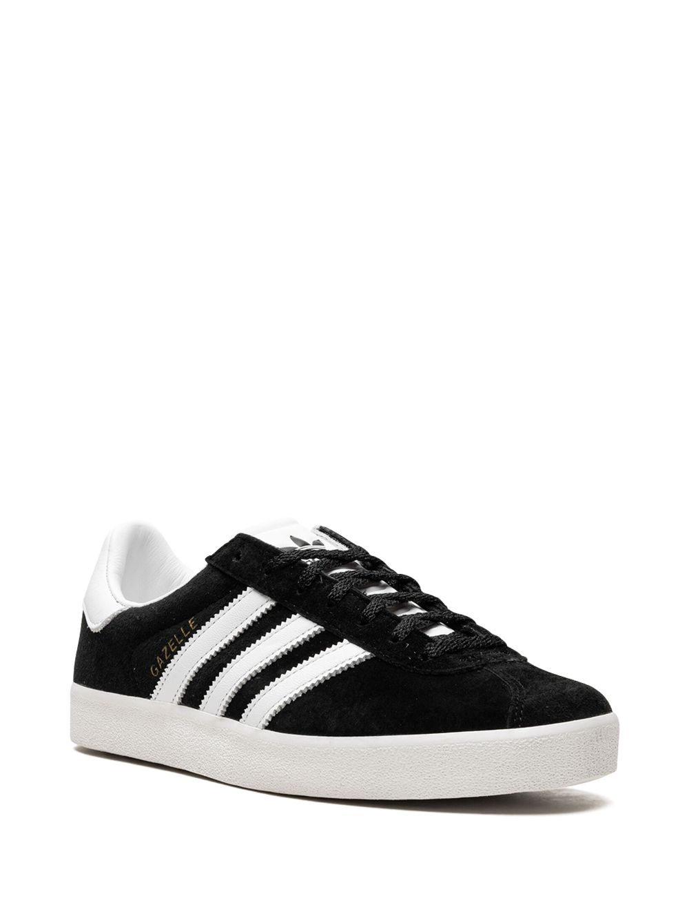 TB adidas Gazelle 85 "Black   White" sneakers 