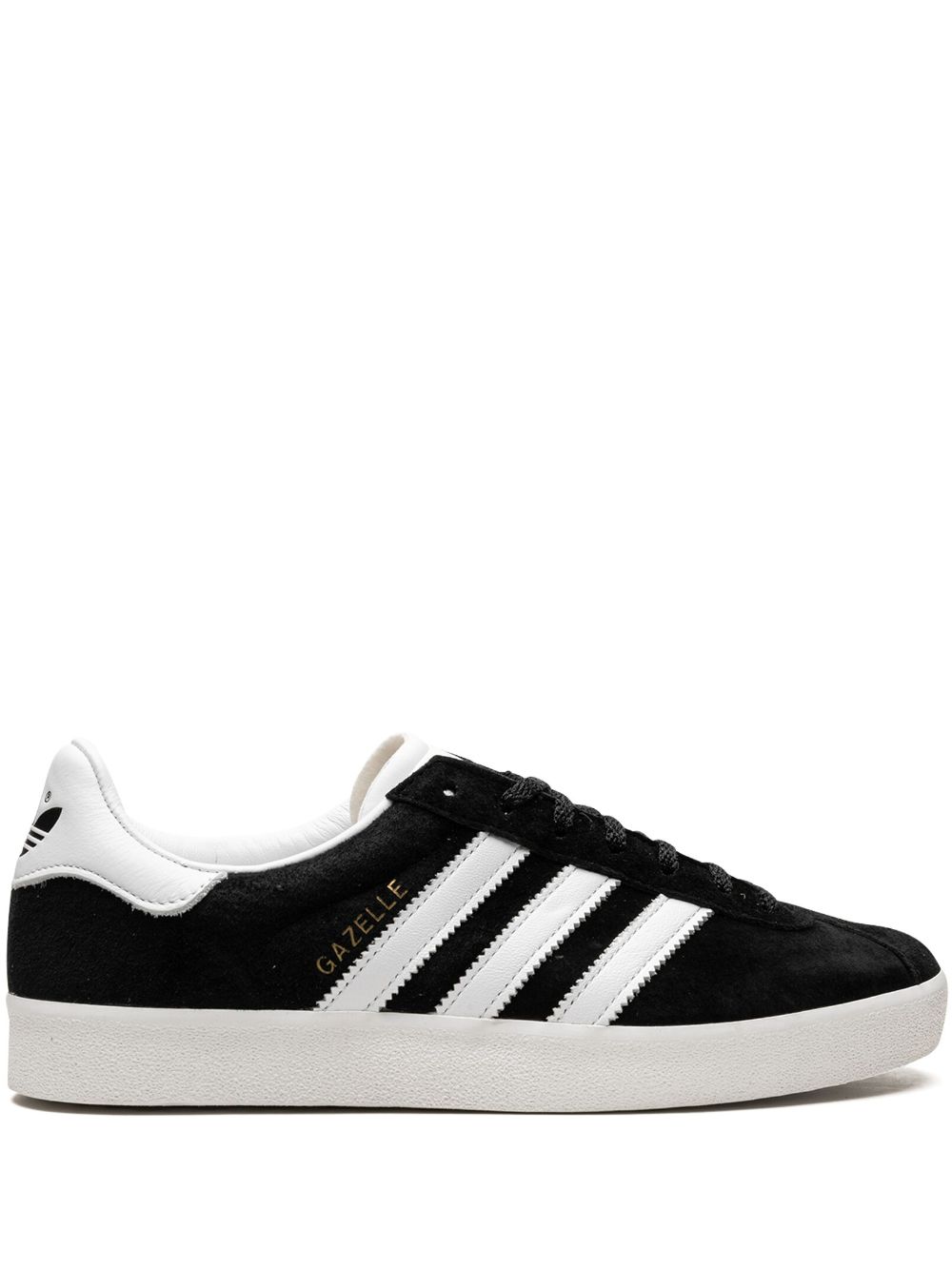 TB adidas Gazelle 85 "Black   White" sneakers 