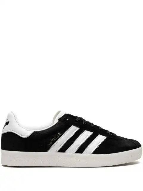 adidas Gazelle 85 "Black   White" sneakers 