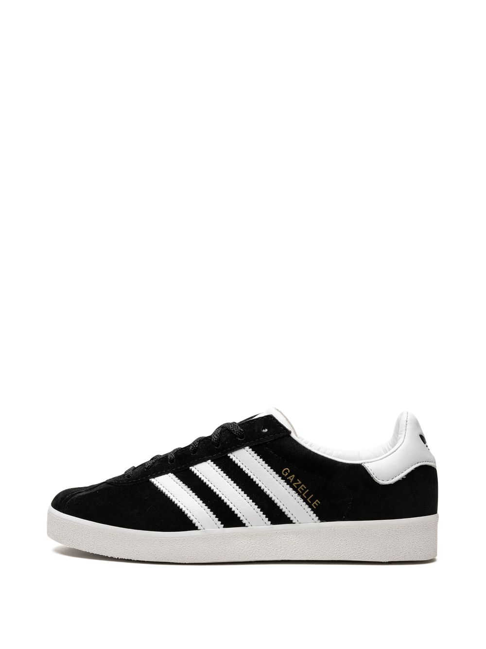 TB adidas Gazelle 85 "Black   White" sneakers 