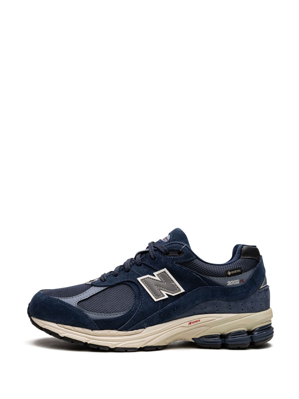 KICKWHO New Balance 2002RX "Gore-Tex Navy Arctic Grey" sneakers 