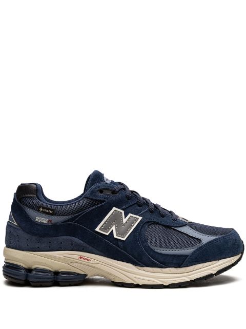 KICKWHO New Balance 2002RX "Gore-Tex Navy Arctic Grey" sneakers 